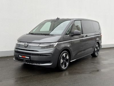 VW Multivan Gebrauchtwagen