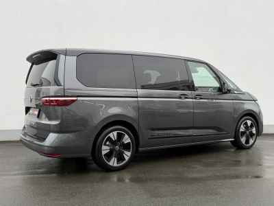 VW Multivan Gebrauchtwagen