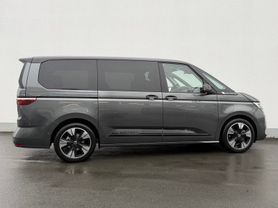 VW Multivan Gebrauchtwagen