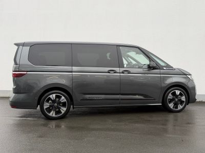 VW Multivan Gebrauchtwagen