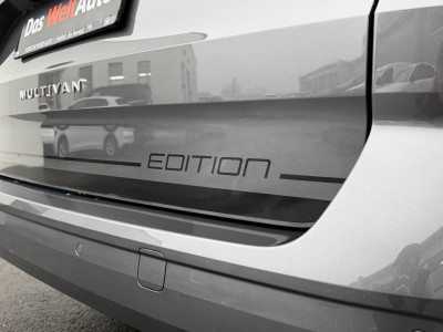 VW Multivan Gebrauchtwagen