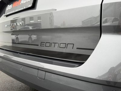 VW Multivan Gebrauchtwagen