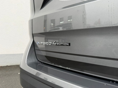 VW Multivan Gebrauchtwagen