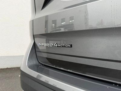 VW Multivan Gebrauchtwagen