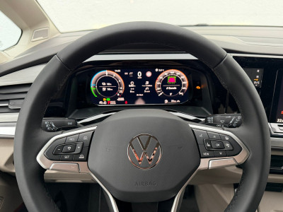 VW Multivan Gebrauchtwagen