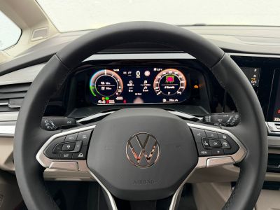 VW Multivan Gebrauchtwagen