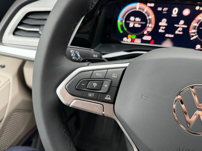 VW Multivan Gebrauchtwagen