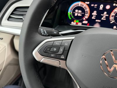 VW Multivan Gebrauchtwagen