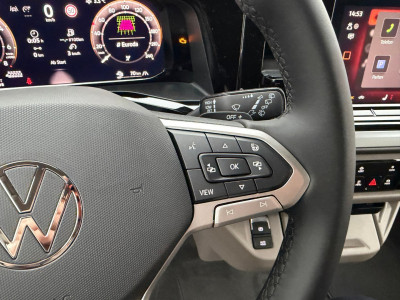 VW Multivan Gebrauchtwagen