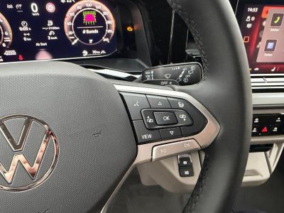 VW Multivan Gebrauchtwagen