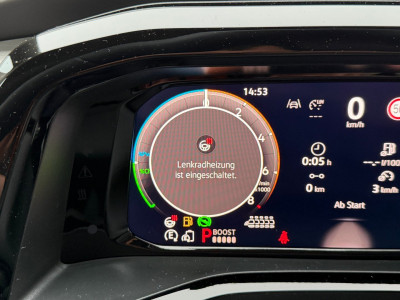 VW Multivan Gebrauchtwagen