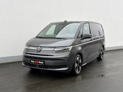 VW Multivan Gebrauchtwagen