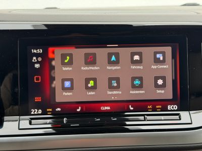 VW Multivan Gebrauchtwagen