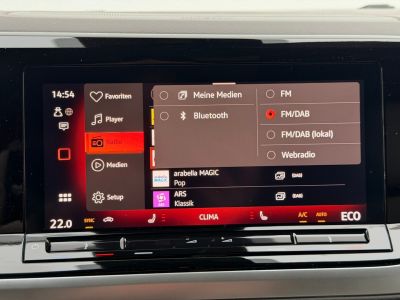 VW Multivan Gebrauchtwagen