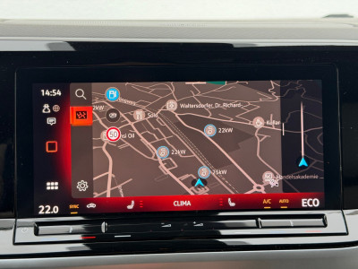 VW Multivan Gebrauchtwagen