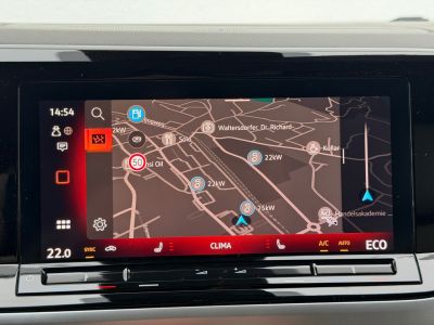 VW Multivan Gebrauchtwagen