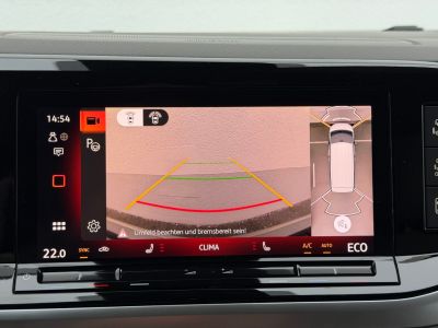 VW Multivan Gebrauchtwagen