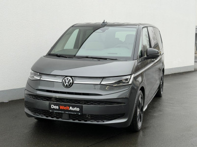 VW Multivan Gebrauchtwagen