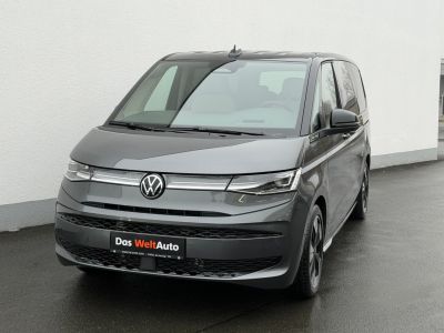 VW Multivan Gebrauchtwagen