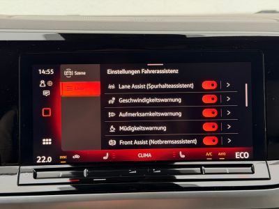 VW Multivan Gebrauchtwagen