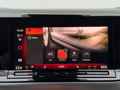 VW Multivan Gebrauchtwagen