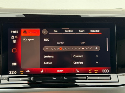 VW Multivan Gebrauchtwagen