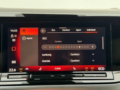 VW Multivan Gebrauchtwagen