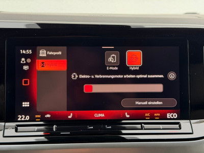 VW Multivan Gebrauchtwagen