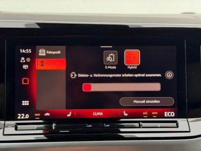 VW Multivan Gebrauchtwagen