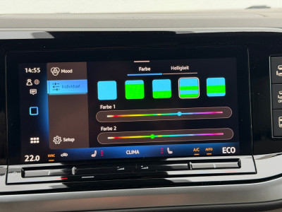 VW Multivan Gebrauchtwagen