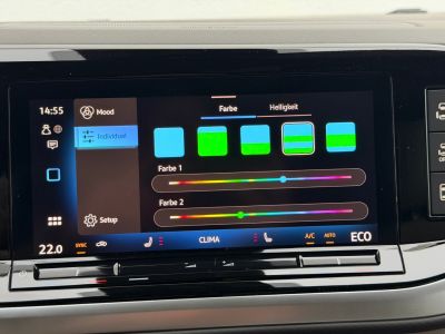 VW Multivan Gebrauchtwagen