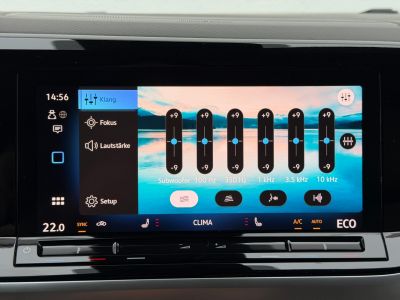 VW Multivan Gebrauchtwagen