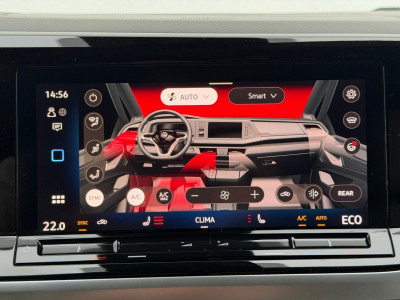 VW Multivan Gebrauchtwagen