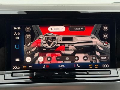 VW Multivan Gebrauchtwagen