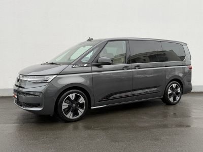 VW Multivan Gebrauchtwagen