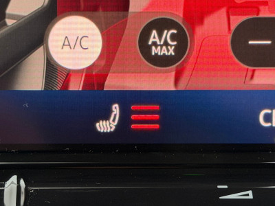 VW Multivan Gebrauchtwagen