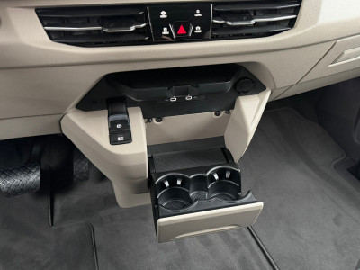 VW Multivan Gebrauchtwagen