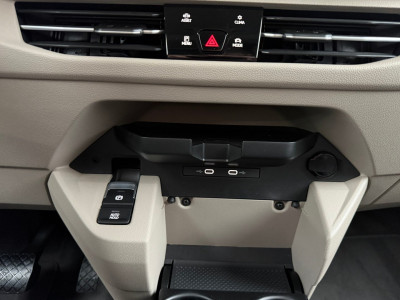 VW Multivan Gebrauchtwagen