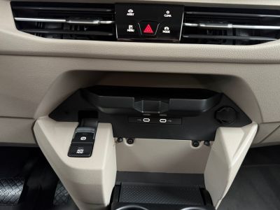 VW Multivan Gebrauchtwagen