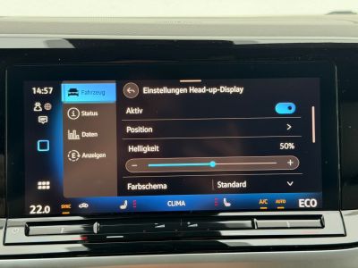 VW Multivan Gebrauchtwagen