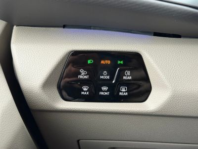 VW Multivan Gebrauchtwagen