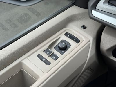 VW Multivan Gebrauchtwagen