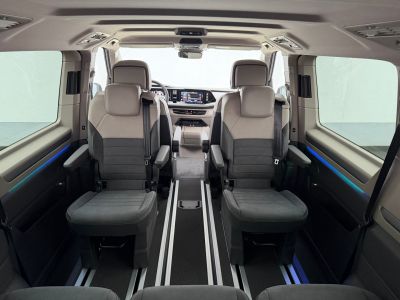 VW Multivan Gebrauchtwagen