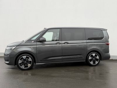 VW Multivan Gebrauchtwagen