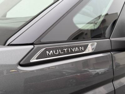VW Multivan Gebrauchtwagen