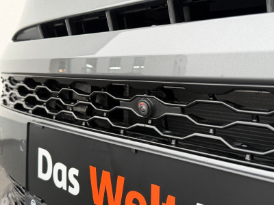 VW Multivan Gebrauchtwagen