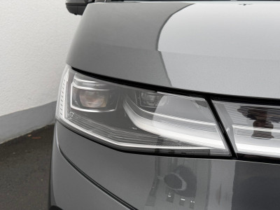 VW Multivan Gebrauchtwagen