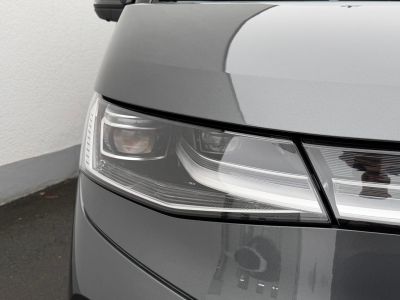 VW Multivan Gebrauchtwagen