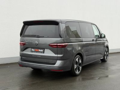 VW Multivan Gebrauchtwagen