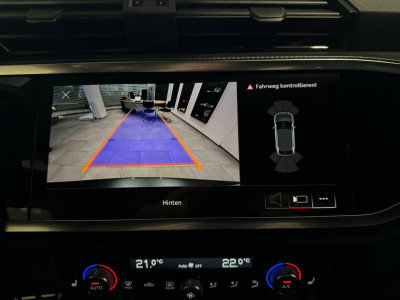 Audi Q3 Gebrauchtwagen